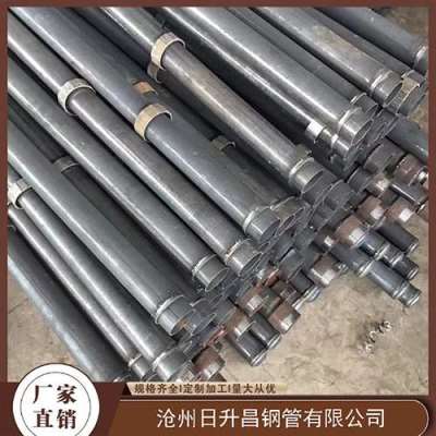 蔚县最薄的声测管壁厚可以到什么程度