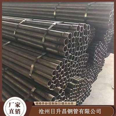蔚县声测管的主要用途