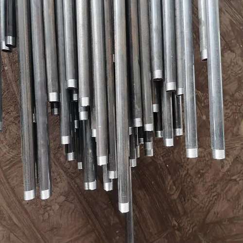 蔚县声测管重量是多少?买管必知的计算公式