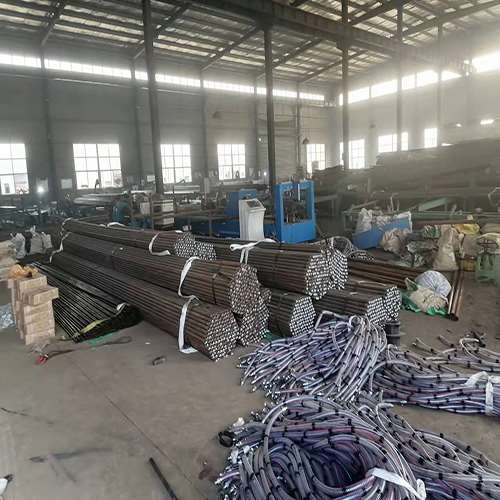 蔚县声测管施工及验收规范（最全最详细）